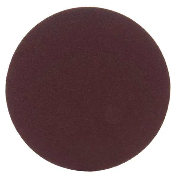 Sanding Disc - PSA Cloth P100 GRIT Maroon 348D 20IN x NH 10/CS