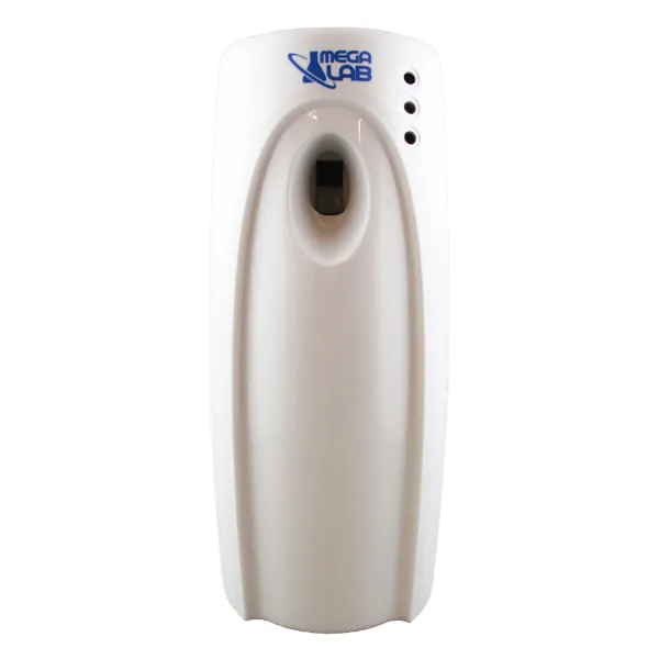 Air Freshener Dispenser - Metered White 929971 1/CS