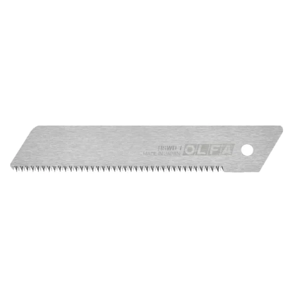 Blades - Pull Saw Extra Heavy Duty Silver HSWB-1/1B 1/PK 6/BX