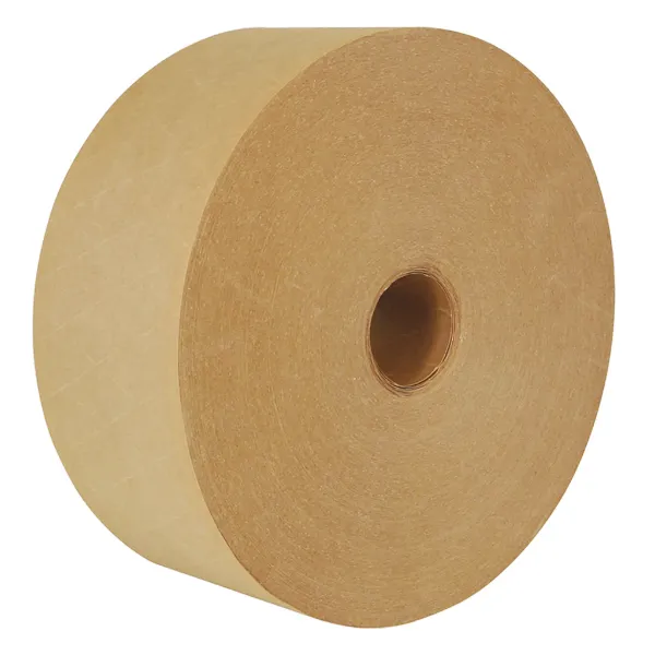 Water Activated Paper Tape - Medium Duty Kraft K2793 36MMx183M 160 20/CS