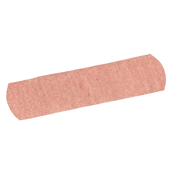 Bandages - Adhesive Fabric Strip FAFS783100 7/8INx3IN 100/BX