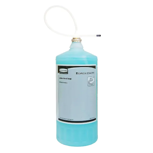 Hand Soap - OneShot® Moisturizing Lotion Refill FG4013111 800ML 4/CS