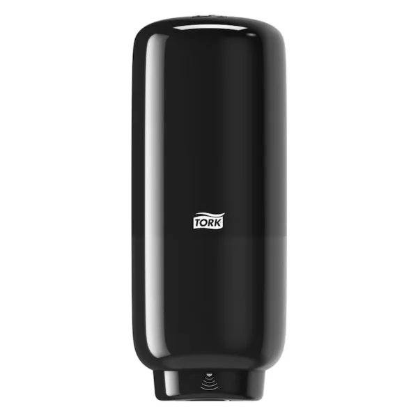 Skincare Dispenser - Intuition® Sensor Touch Free Black 571608 4.4IN x 5IN x 10.9IN 1L 1/EA 4/CS