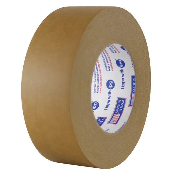 Flatback Paper Tape Kraft 530 48MMx55M 7.3MIL 24/CS