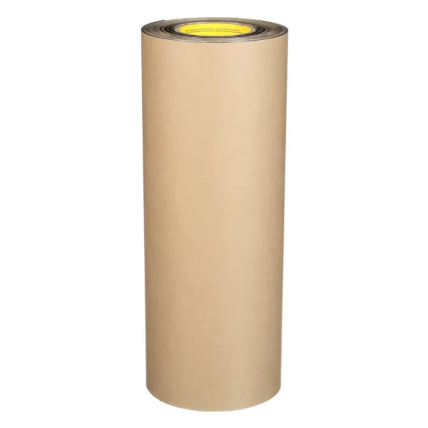 Self Adhered Through Wall Flashing Membrane Black 3015TWF 4INx75FT 15.5MIL 12/CS