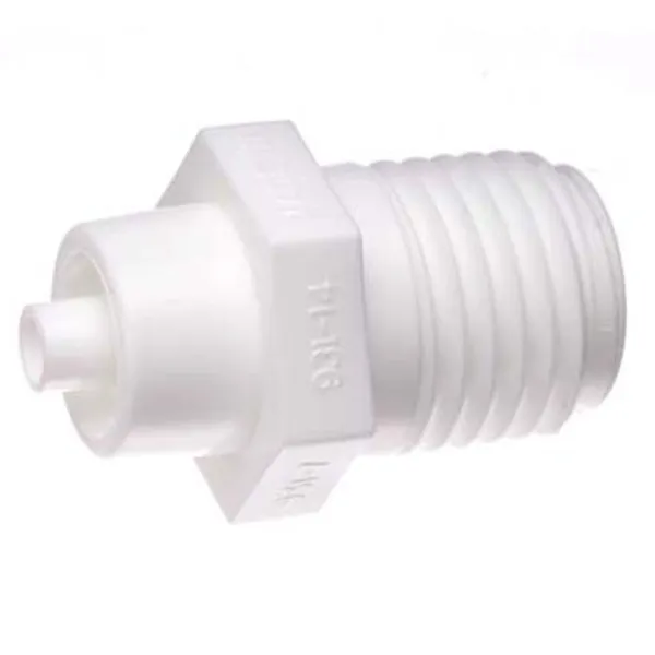 Cartridge Needle Adapter - Female Luer 1/4 NPT 1045339 5/PK