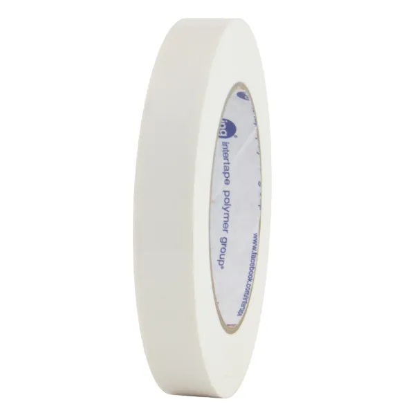 Strapping Tape - General Purpose White TPP200 48MMx55M 2.6MIL 36/CS