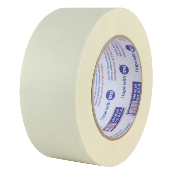 Masking Tape General Purpose Beige 513 18MMx55M 5.2MIL 48/CS
