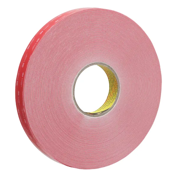 VHB Tape - Low Surface Energy D/C LSE-110WF 12MMx33M 45MIL 1/CS