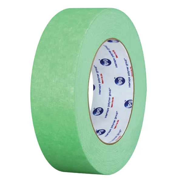 Masking Tape Painters Green PT8 48MMx55M 5.9MIL 16/CS