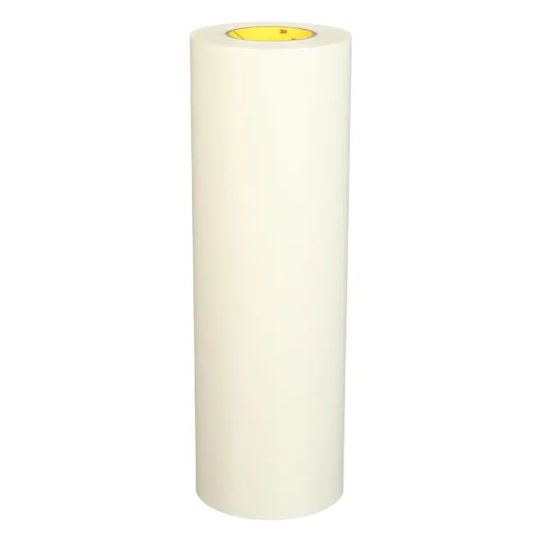 Plate Mounting Tape - Cushion-Mount™ Plus D/C White L1020 26INx23M 22MIL 1/CS