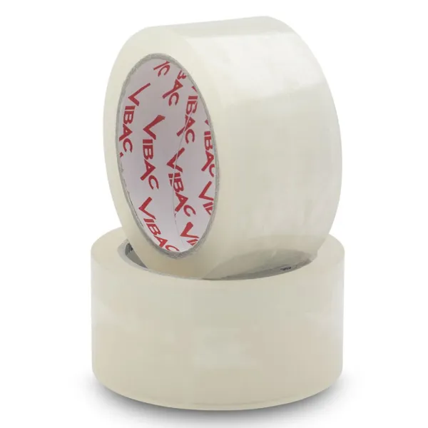 Packaging Tape Polypropylene - Cold Temperature Clear 620 72MMx100M 1.93MIL 24/CS