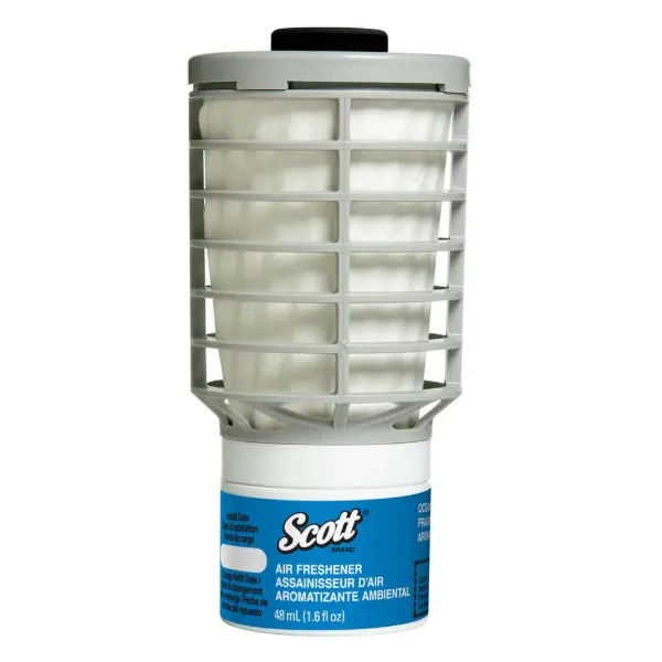 Air Freshener - Essential Continuous Ocean Scent 91072 48ML 6/CS