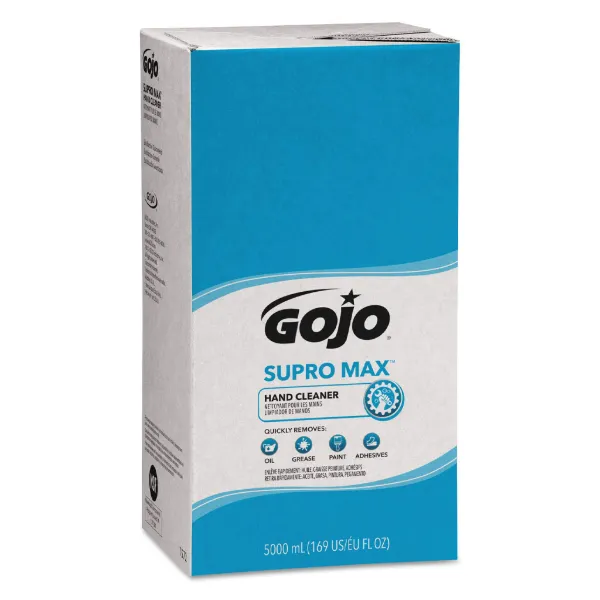 Hand Cleaner - Supro Max™ 7572-02 5000ML Refill 2/CS