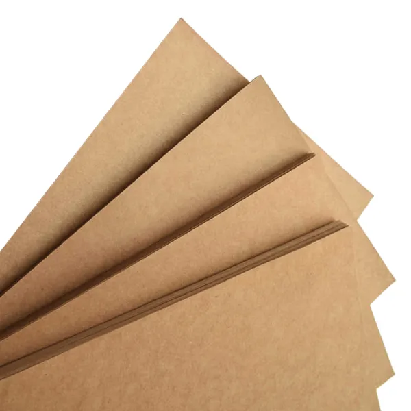 Linerboard - 15PT Kraft LB 40INx36IN 56LB 3500/SKID
