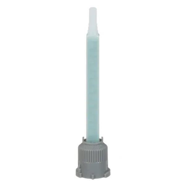 Mixing Nozzle - Scotch-Weld™ Square Green EPX-48.5ML 48.5ML 36/CS