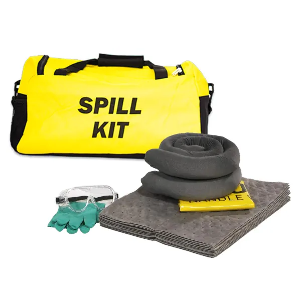 Universal Spill Kit SK002 22L TOTE BAG 1/CS
