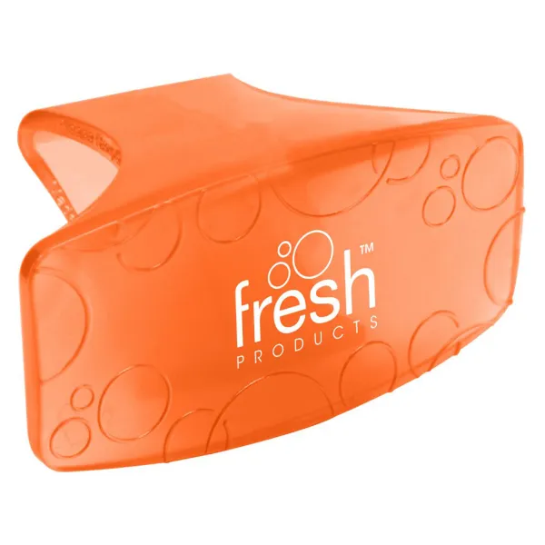 Air Freshener - Toilet Bowl Mango Eco Clip 2.0 12/CS
