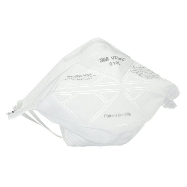 Lowry Sales| Respiratory Protection