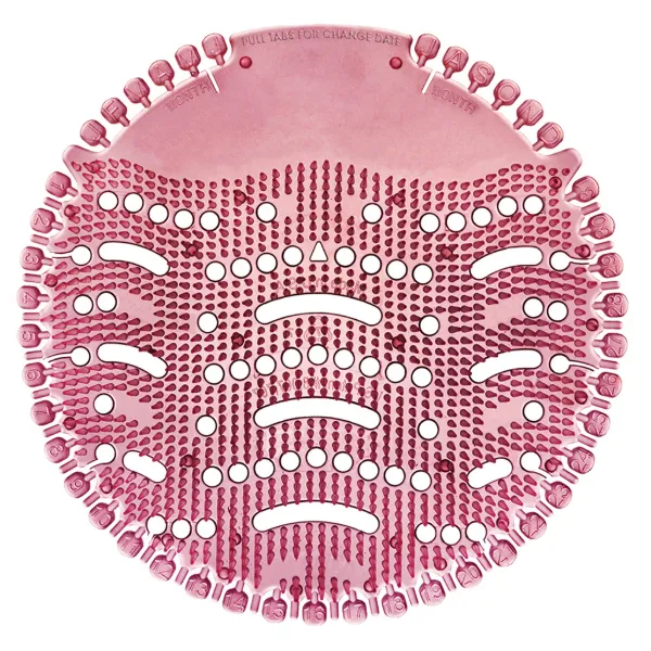 Urinal Deodorizer - The Wave 3D Spiced Apple 3WDS 2/PK 5/CS