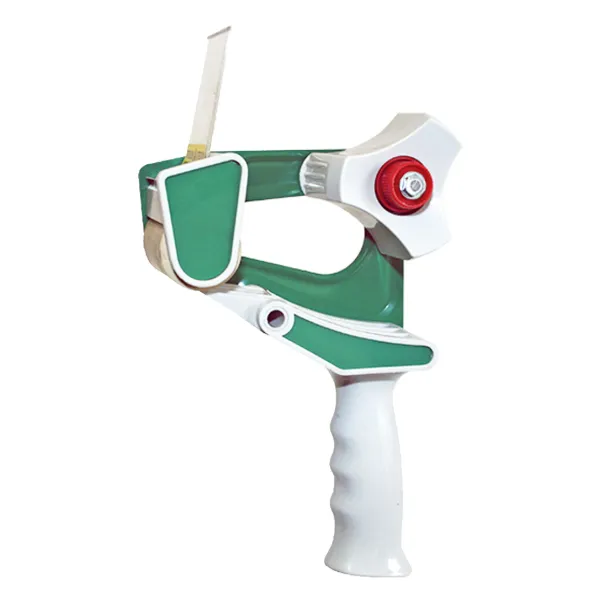 Tape Dispenser - Packaging Box Sealing with Rubber Roller 66R 48MM 24/CS