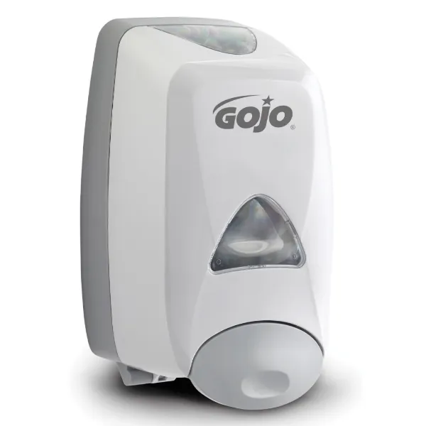 Hand Soap Dispenser - FMX-12™ Push-Style Grey 5150-06 1250ML 6/CS