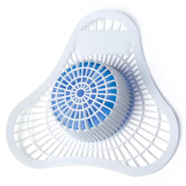 Urinal Screen - Non Para with Block Citrus Fragrance 01905 4OZ 12/CS