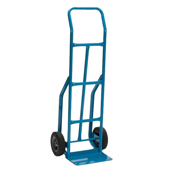 Hand Truck - Commercial All-Welded Blue 890/HL8S 19IN x 50IN 1/CS