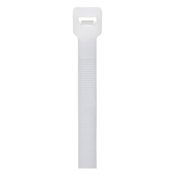 Cable Ties - Heavy Duty Natural 10038 14.5IN 100/BAG 1000/CS