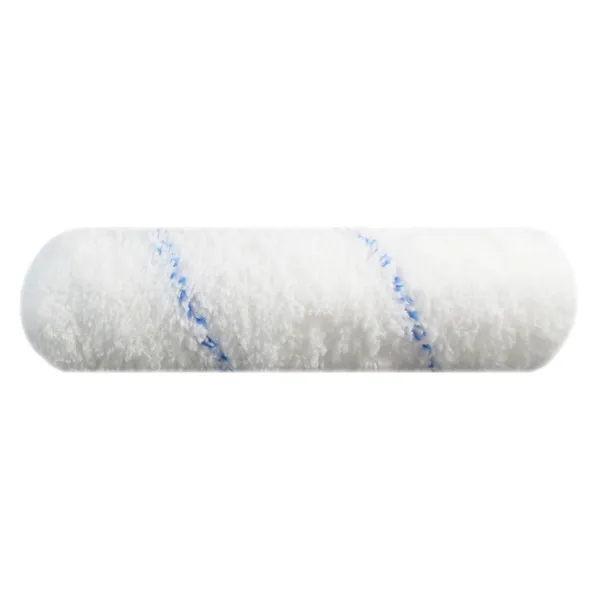 Roller Refill - Microfiber White MF9515 240MM 15MM 12/PK 120/CS