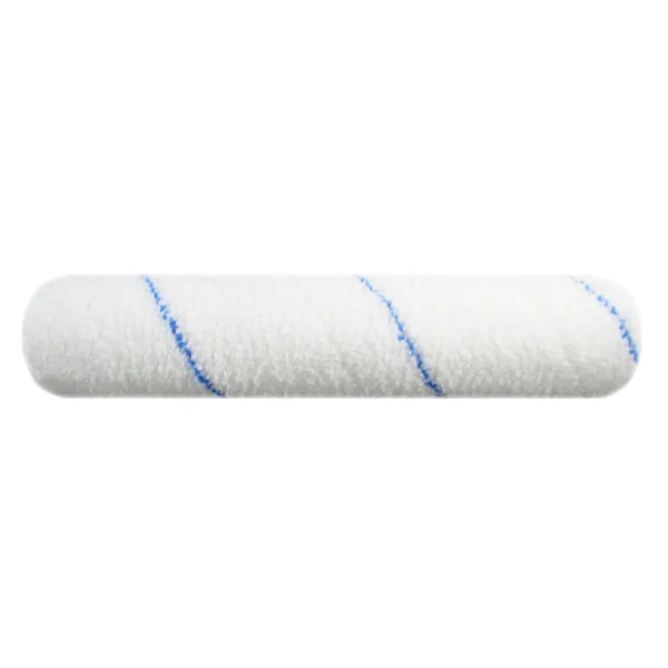 Roller Refill - Microfiber White MF9514 240MM 6MM 12/PK 120/CS