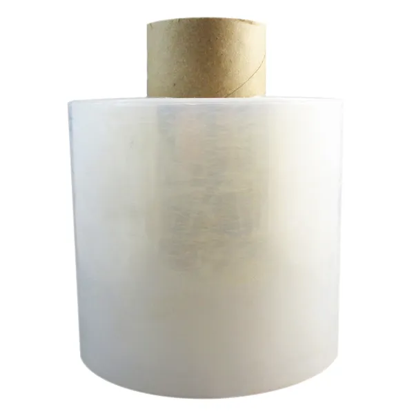 Stretch Film - Bundling 1.5IN Core 02Z Clear SBF 4INx1200FT 80G 15/CS