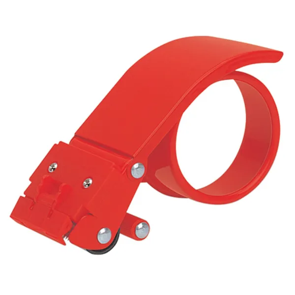 Tape Dispenser - Filament Metal 3IN Core 700 2IN 1/CS