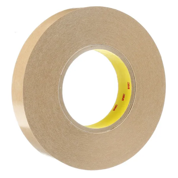 Transfer Tape - High Strength Acrylic D/C Clear 950 9MMx55M 5MIL 24/CS