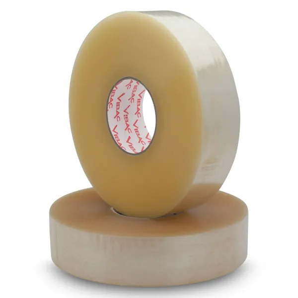 Packaging Tape Machine Length - Cold Temperature Clear 6200 48MM x 914M 1.93MIL 6/CS 288/SK