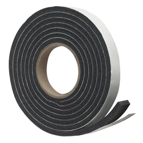 Foam Tape - ISOLOSS™ S/C IS0-3/8 0.3125" x 20' 3/8"