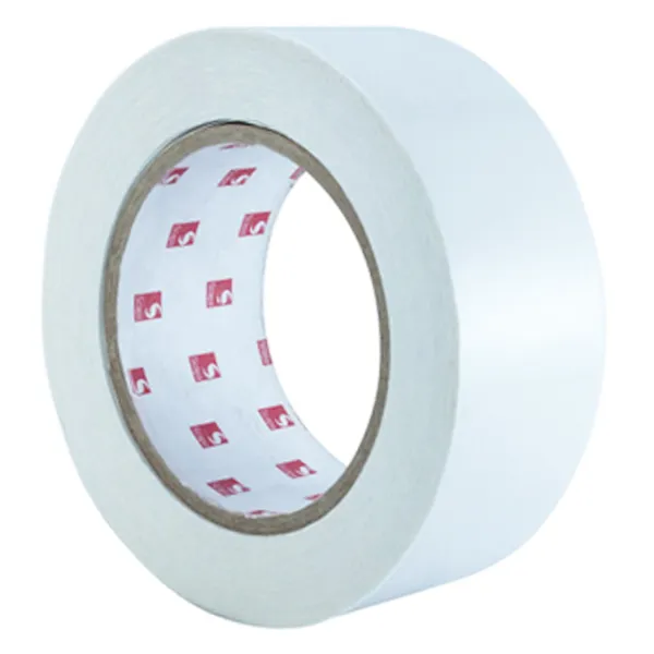 Transfer Tape D/C Clear UP2040 12.7MMx55M 2MIL 24/CS