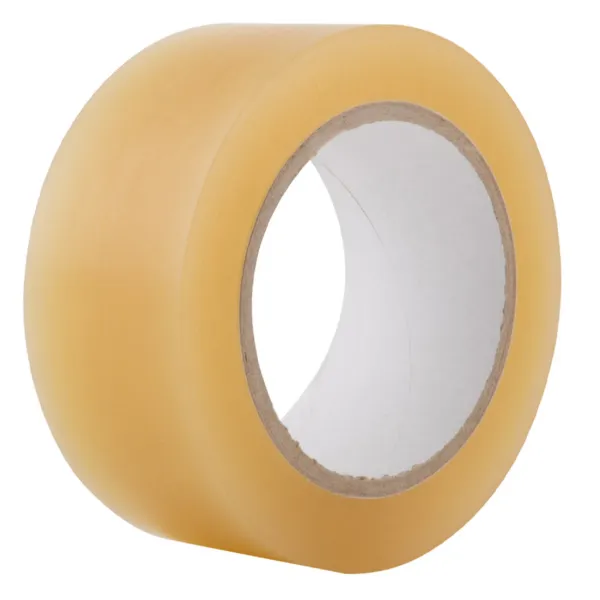PVC Tape - Lane Marking Clear LMT 96MMx33M 6MIL 6/CS