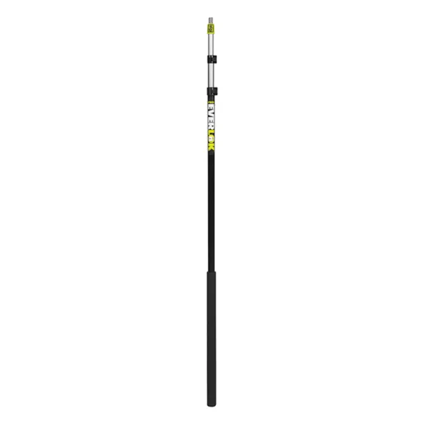 Extension Pole - Pro EverLok™ Black/Grey RPE3412 4-12FT 6/CS