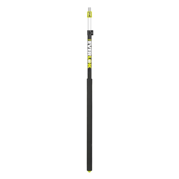 Extension Pole - Pro EverLok™ Black/Grey RPE136 3-6FT 6/CS