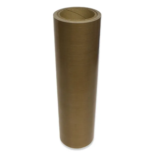 PTFE Coated Glass Fabric 7038 14.75INx33M 3MIL 2/CS
