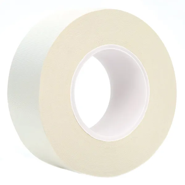 UHMW Pressure Sensitive Tape - Polyethylene Elastomeric White DW403 18MMx16M 5MIL 24/CS