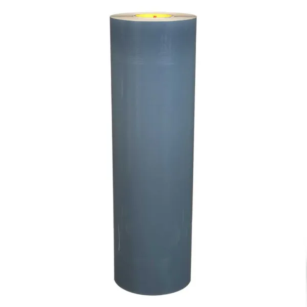 Plate Mounting Tape - Flexomount™ D/C Grey 411DL 3.5INx33M 15MIL 6/CS