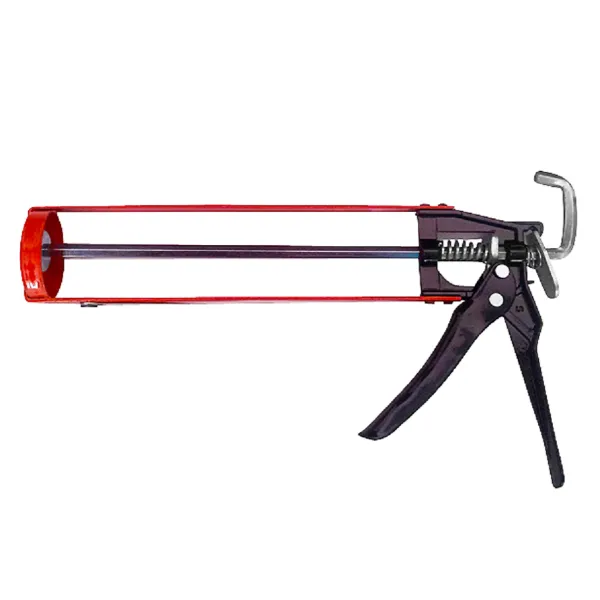 Caulking Gun - Skeleton Type Hexagon Rod 6003 9IN 1/PK 24/CS