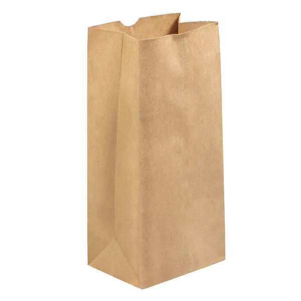 Bags - Hardware Kraft HB 8.125INx14.125INx6IN 20LB 500/BDL