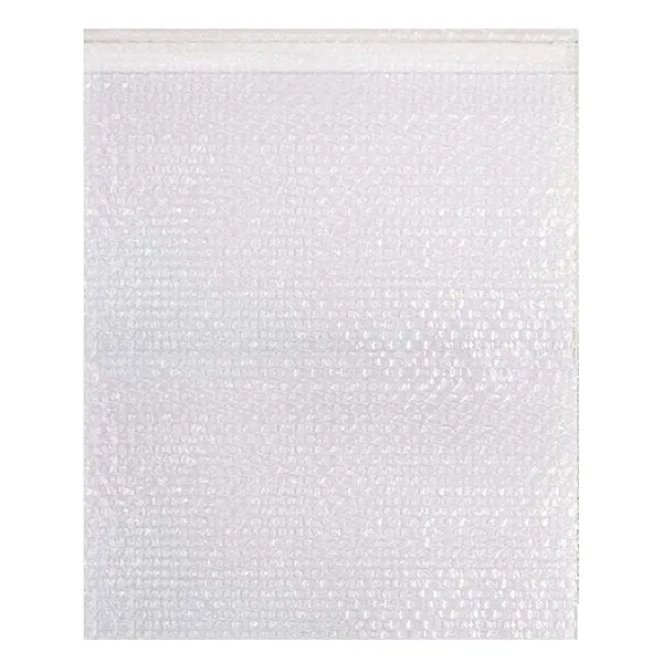 Bubble Pouches - Air Cellular Cushioning Clear Bubble Bags® 12INx15.5IN 100022085 200/CS