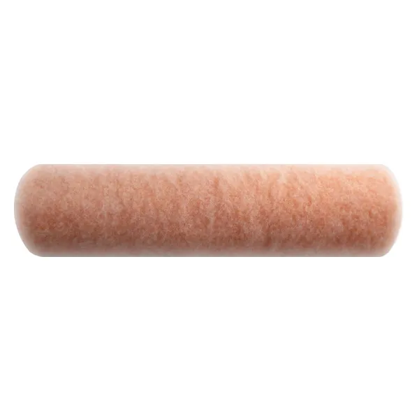 Roller Refill - One Coat High Density Polyester Pink P59538 240MM 10MM 12/PK 120/CS