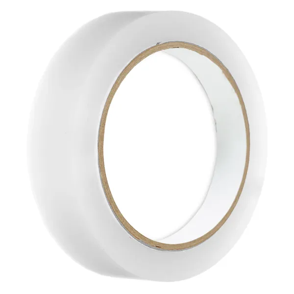 Invisible Tape - 3IN Core Clear Matte Finish INV20M 18MMx66M 2MIL 96/CS