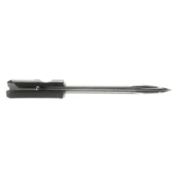 Needles - Regular Black Plastic Base 08941 Standard 4/KIT