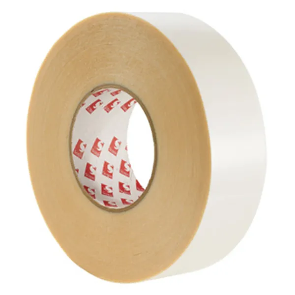UPVC Tape - Acrylic High Adhesion D/C Clear 4403 24MM x 33M 9.4MIL 12/CS